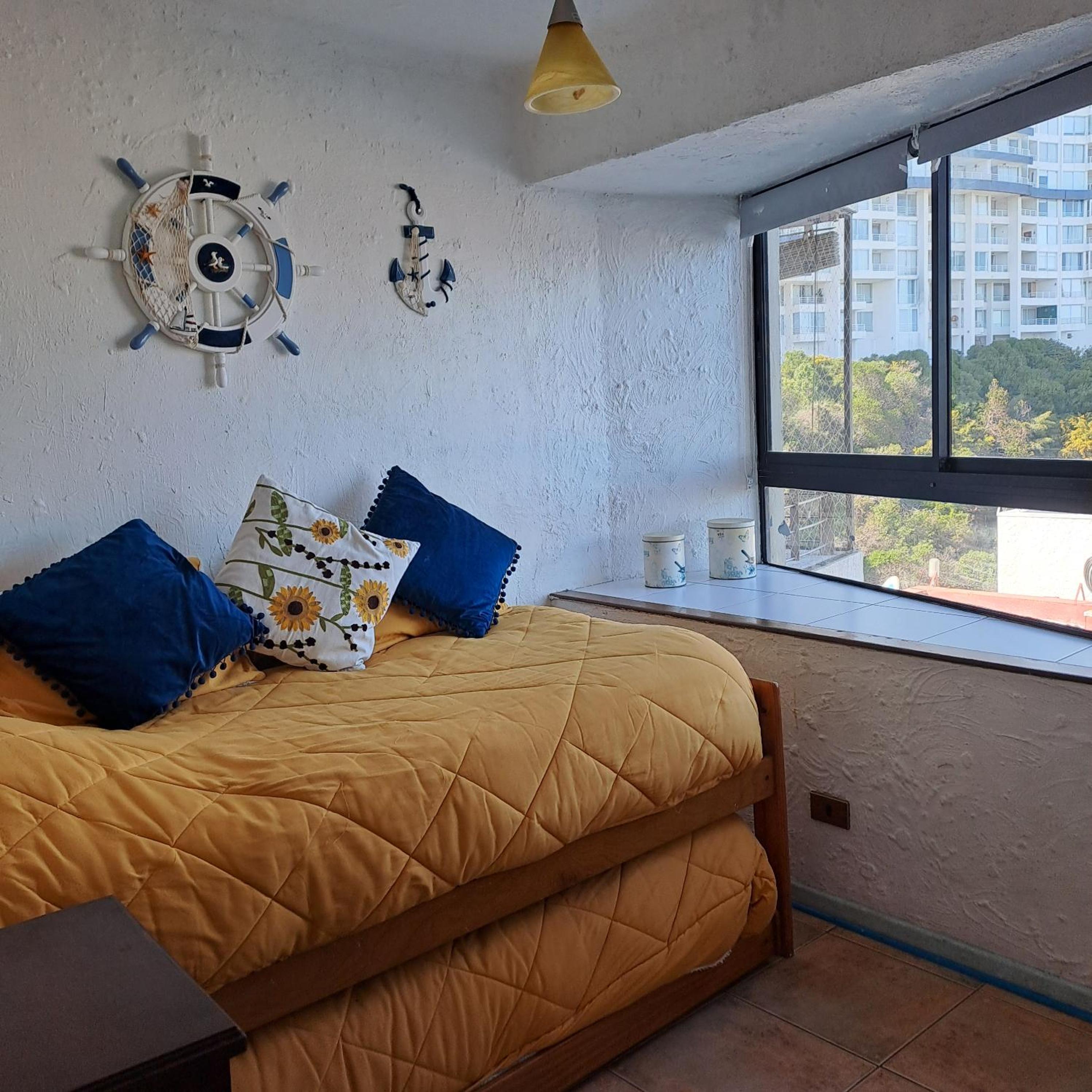 departamento en Reñaca-Cochoa