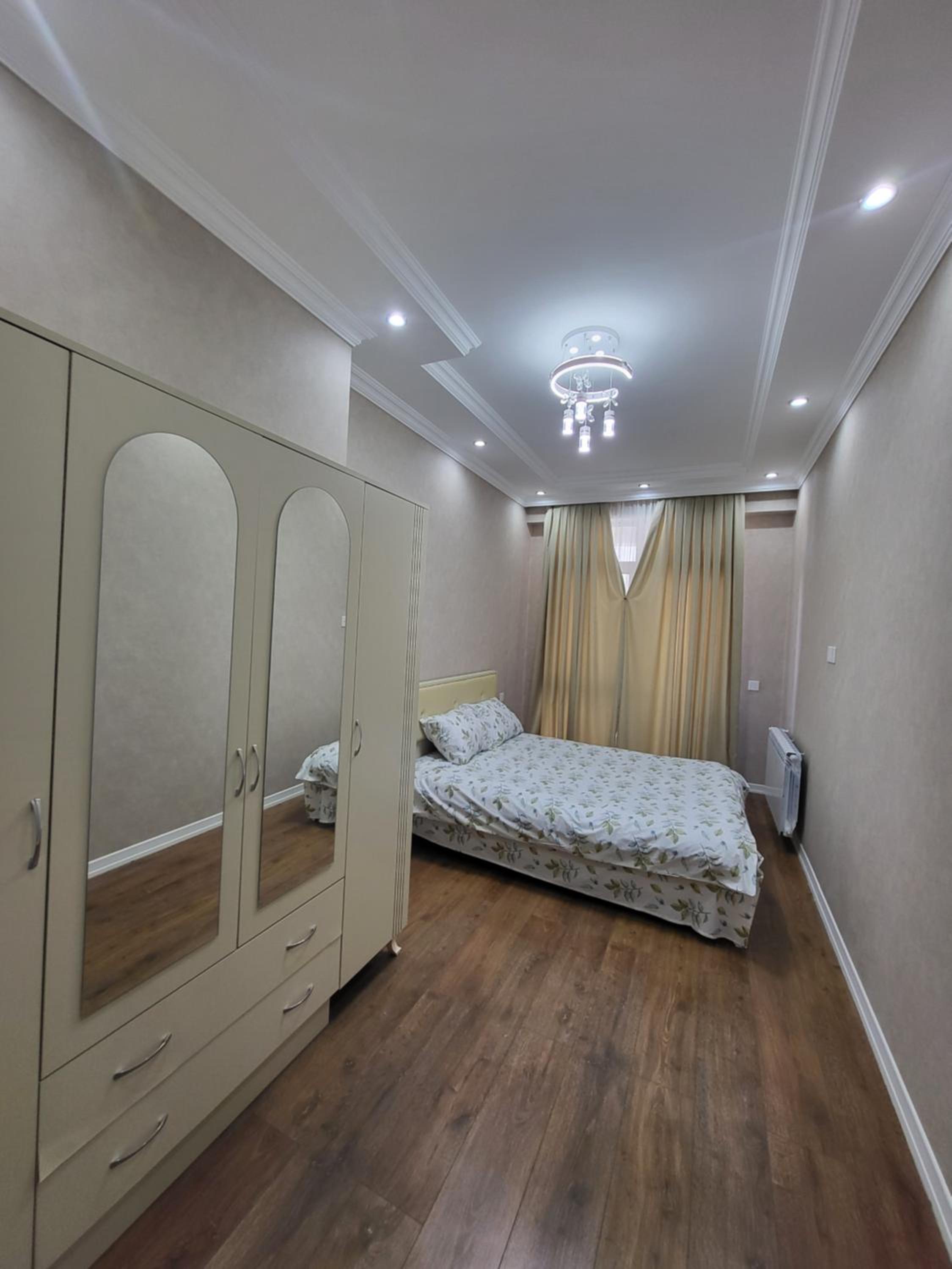 next blue residence