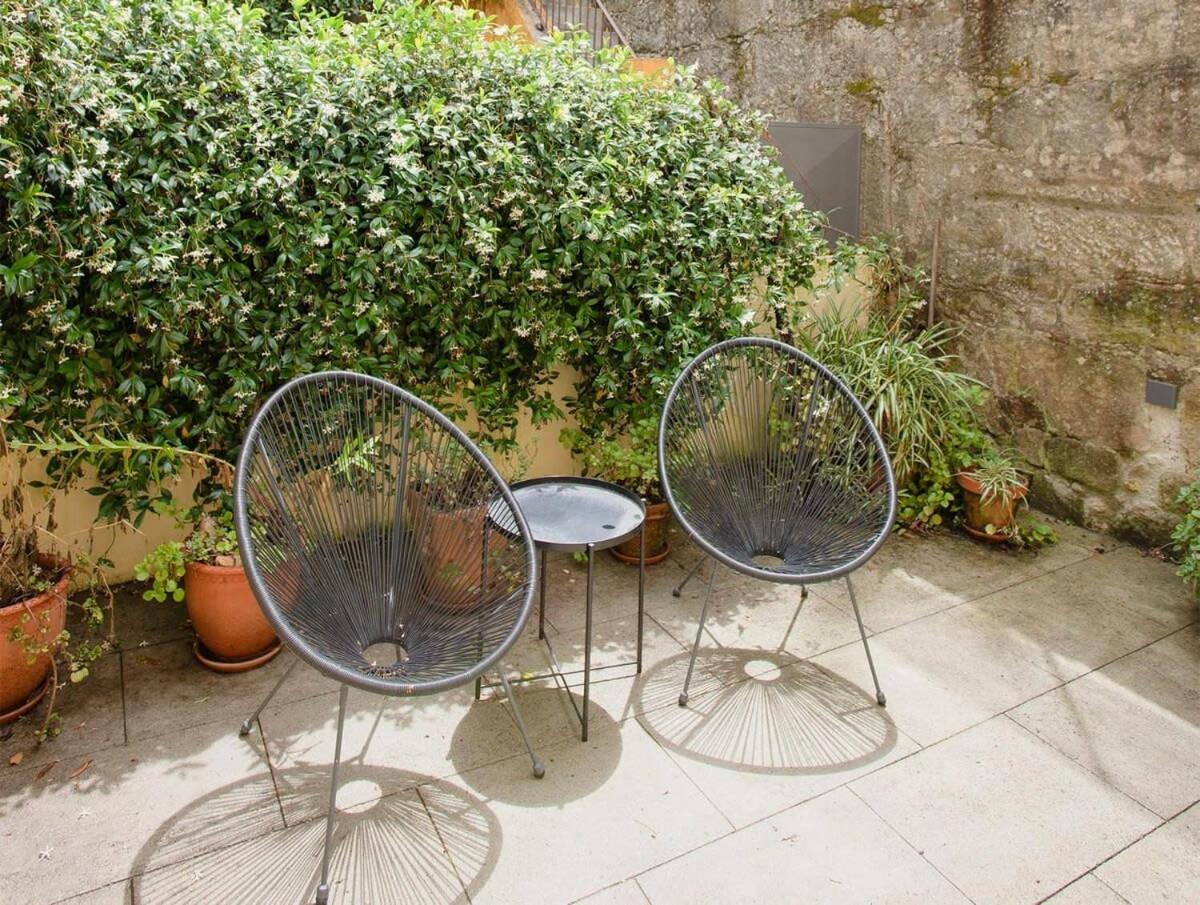 Liiiving in Porto - Oasis Retreat Apartment