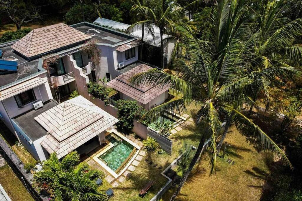 Villa du Lagon Luxury Residence by IHR photo 2