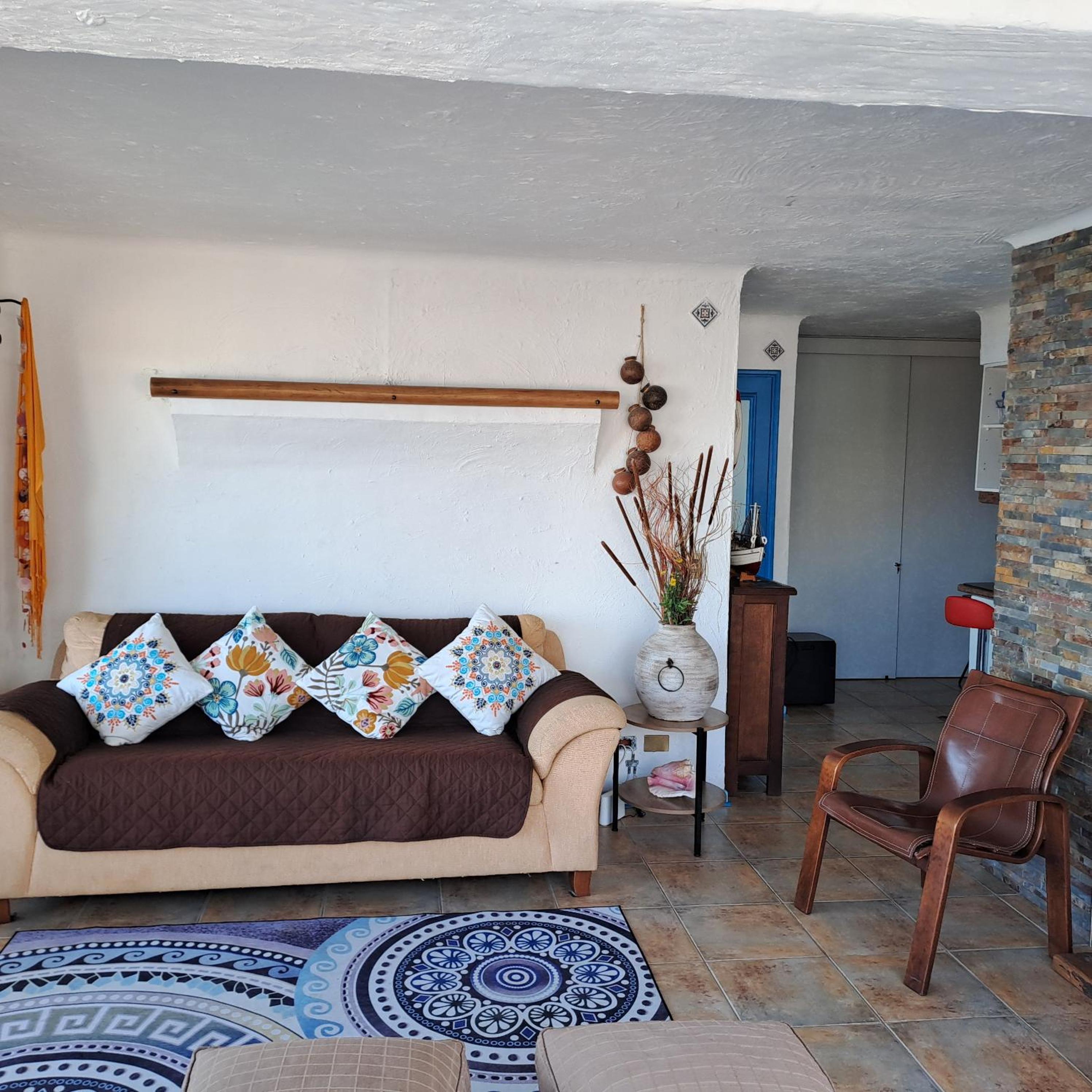 departamento en Reñaca-Cochoa