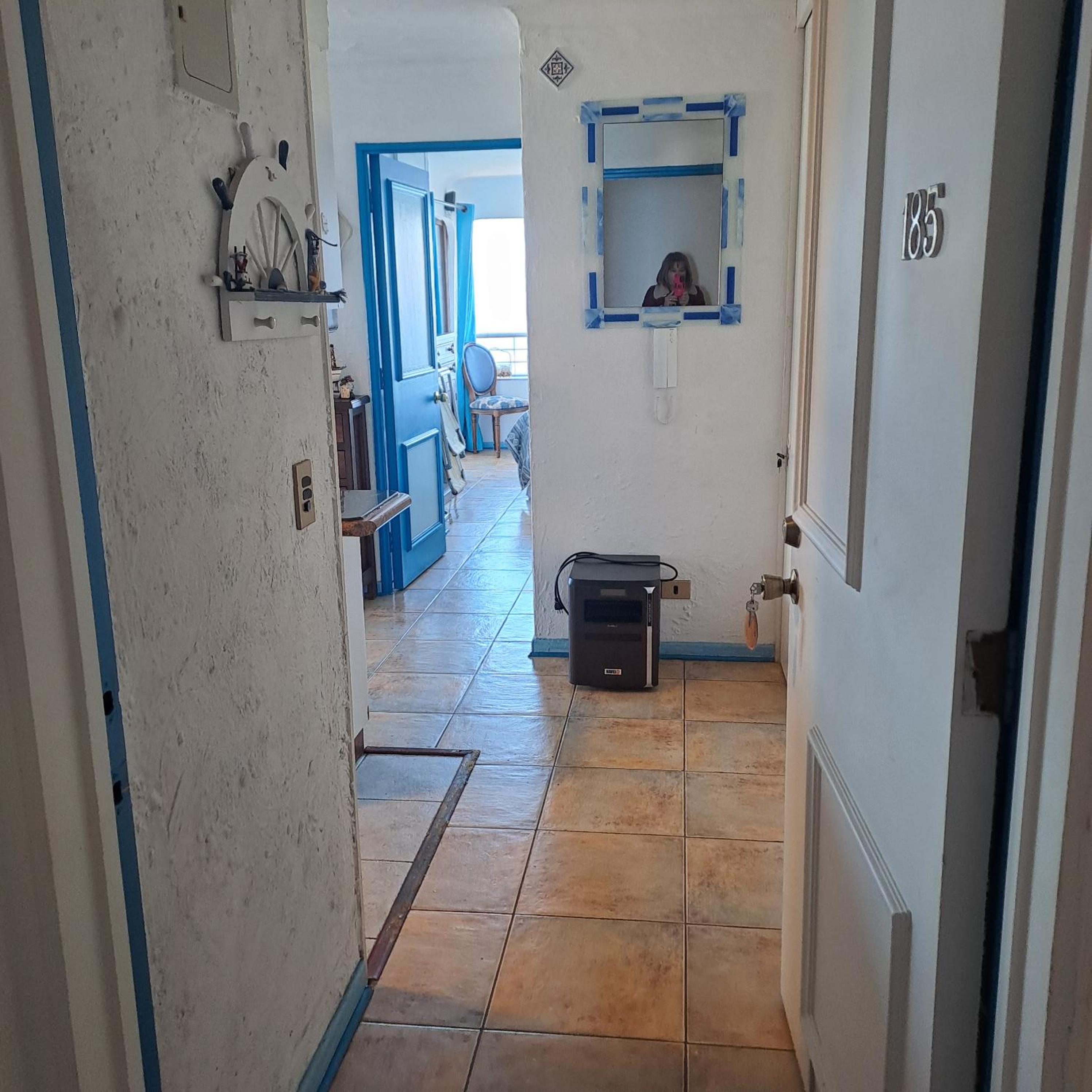 departamento en Reñaca-Cochoa