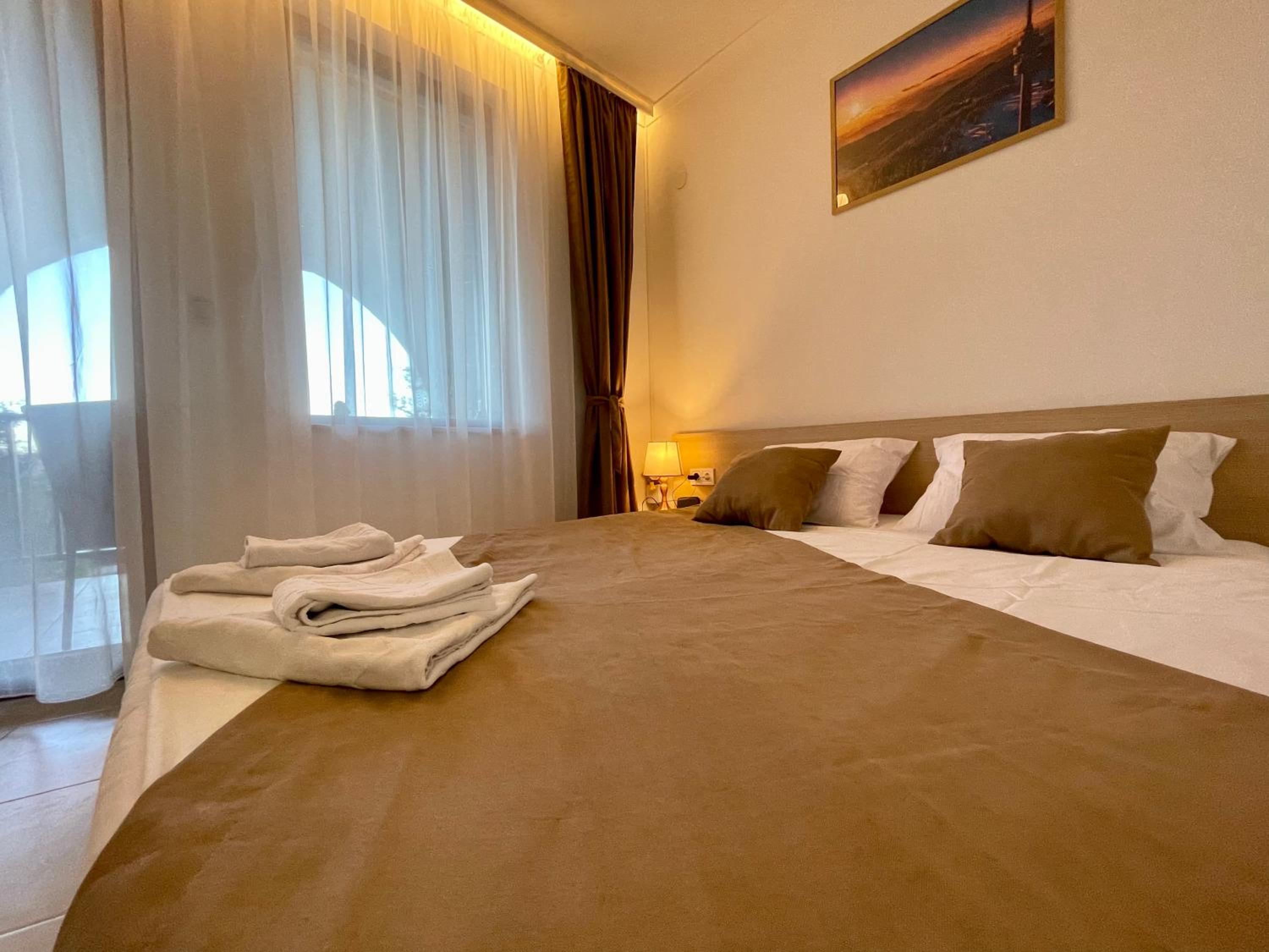 GS SKI Apartment - The Grand Monastery Pamporovo