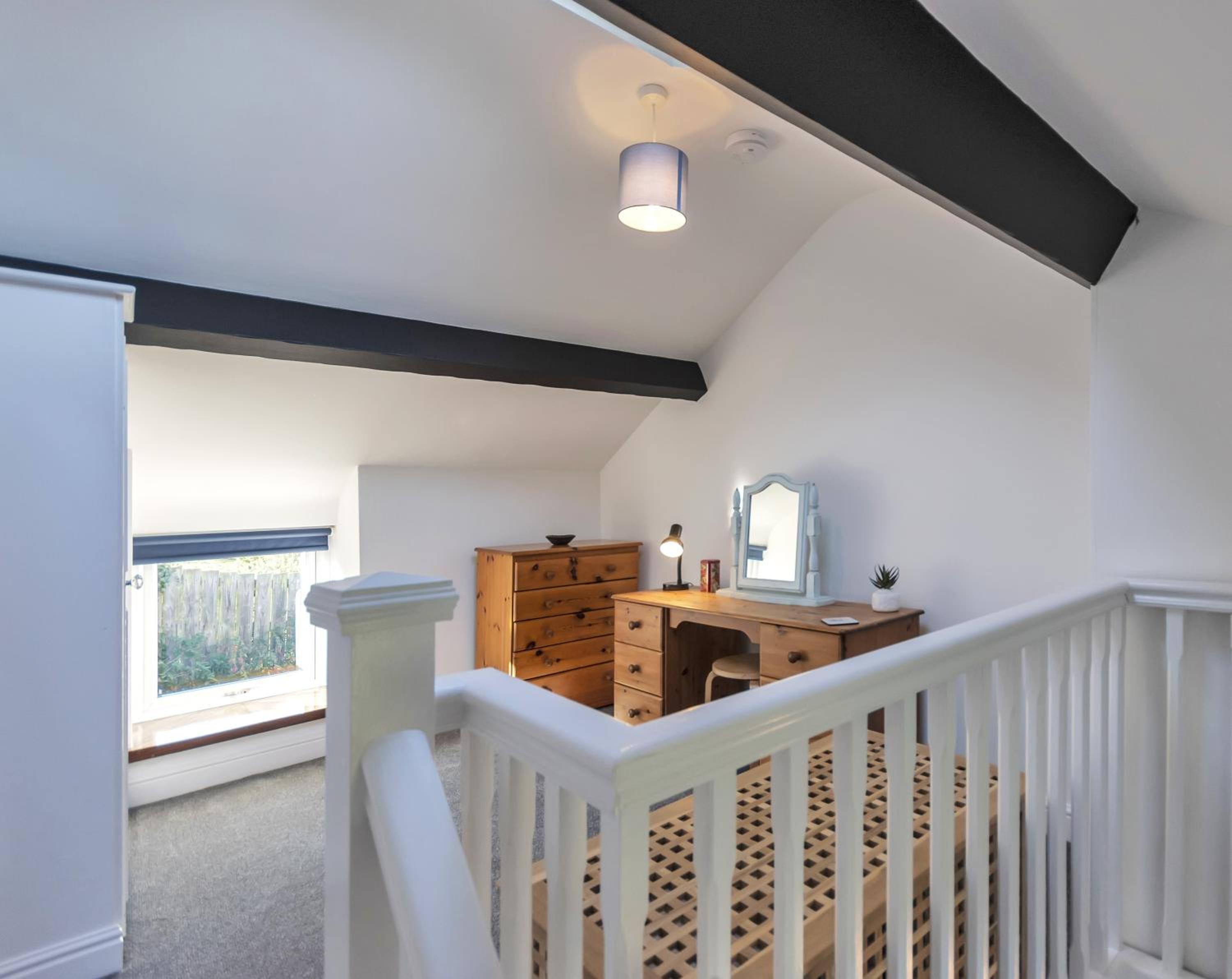 Trinity Cottage