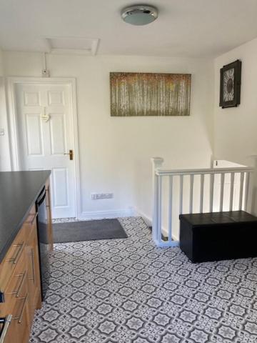 Trinity Cottage
