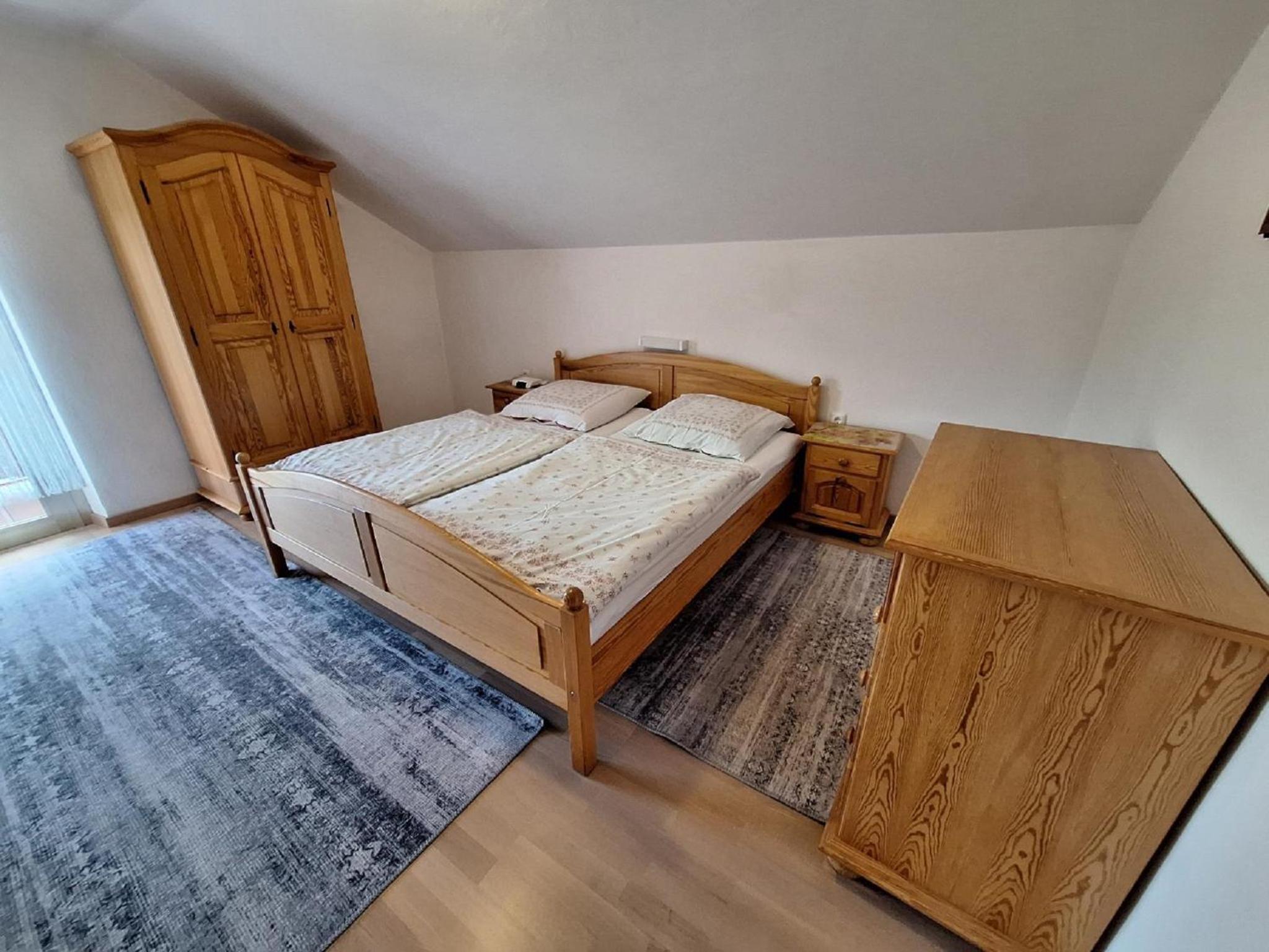 Ferienwohnungen Knaus
