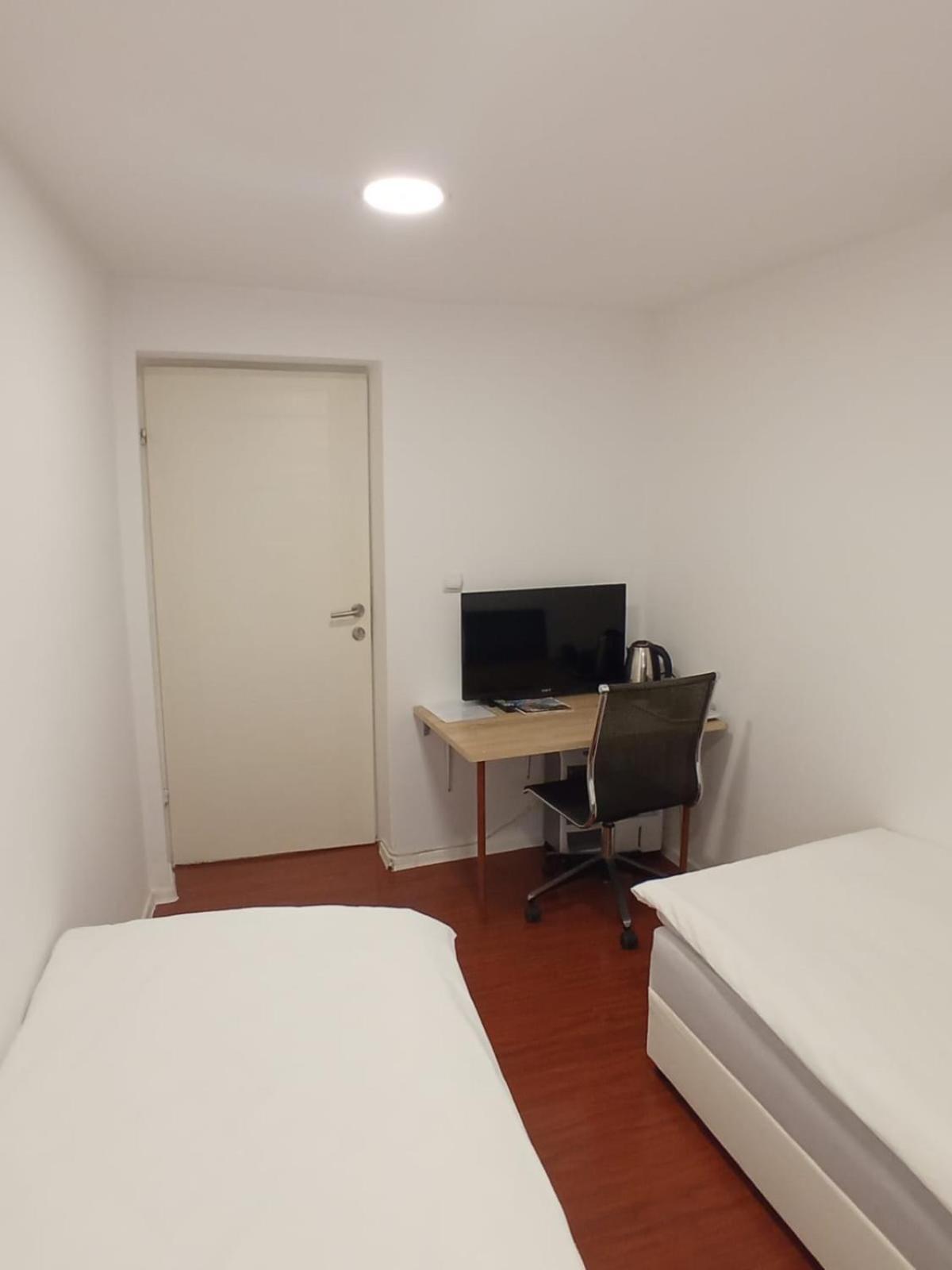 Apartmani Zaara