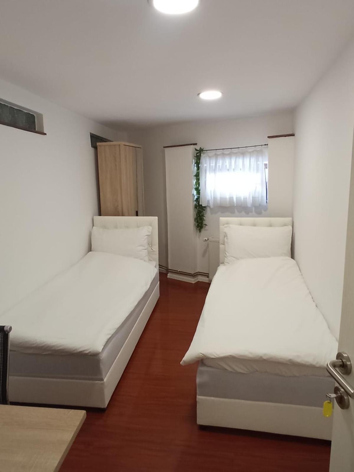 Apartmani Zaara