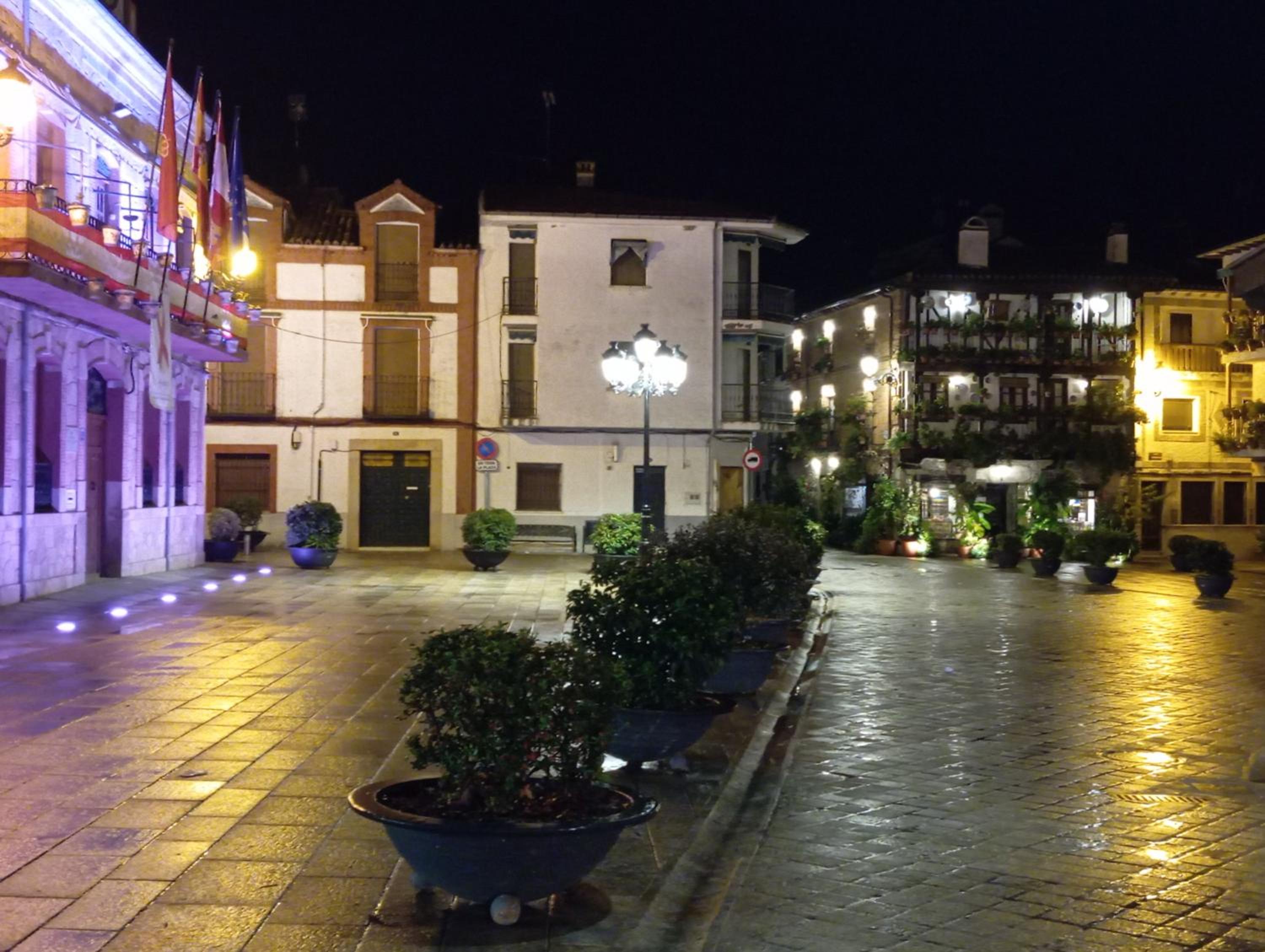 Apartamento LUNADA I