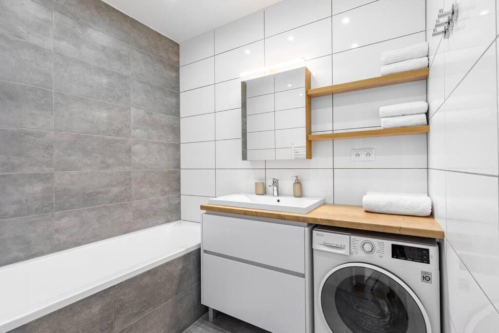 BNB Proxenta Cityview Residence
