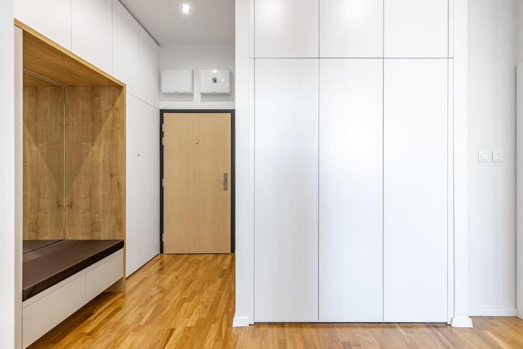 BNB Proxenta Cityview Residence