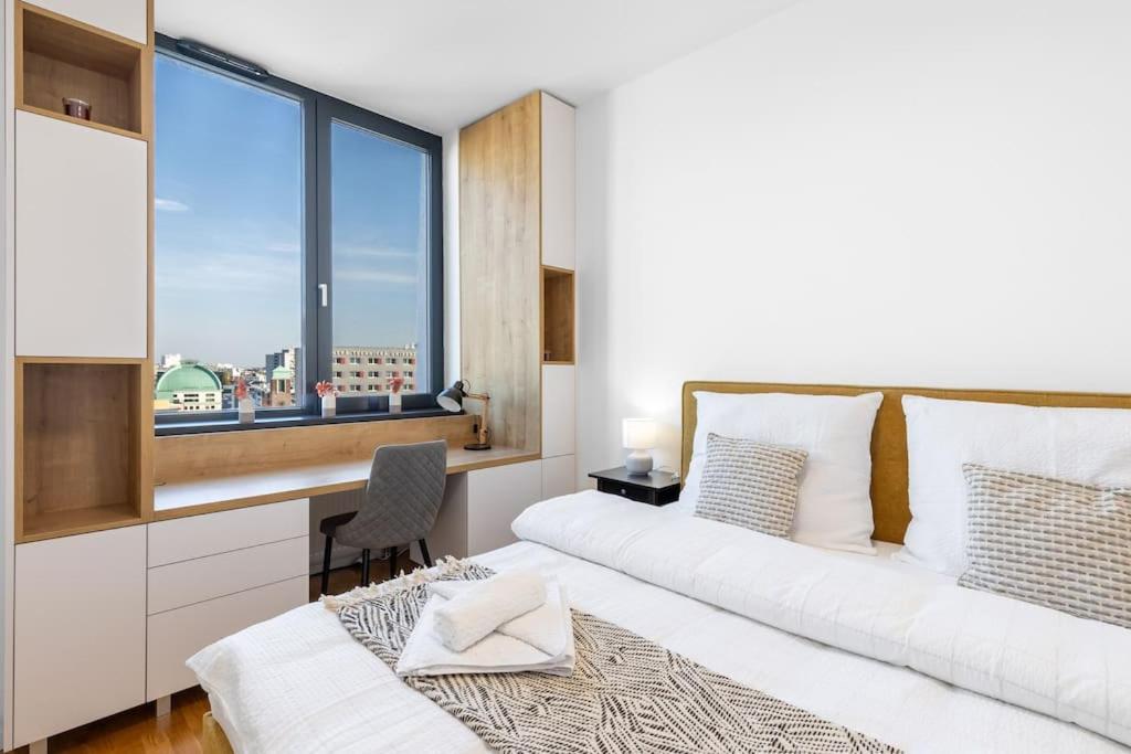 BNB Proxenta Cityview Residence