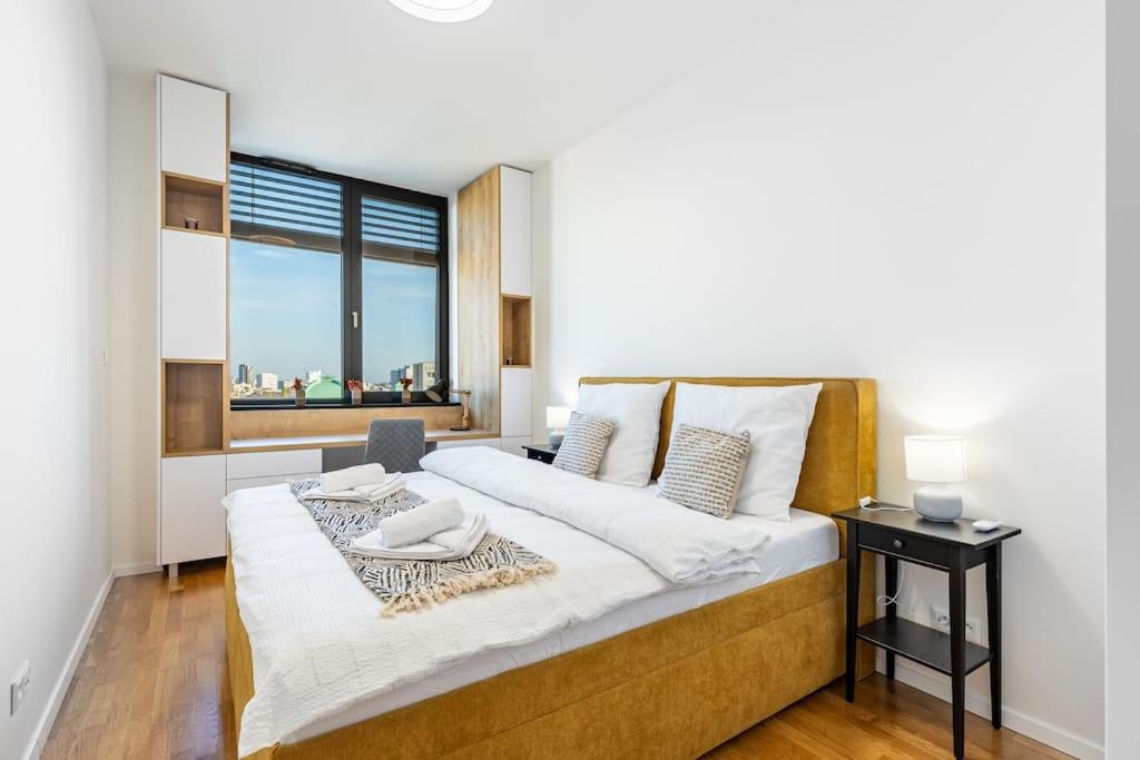 BNB Proxenta Cityview Residence