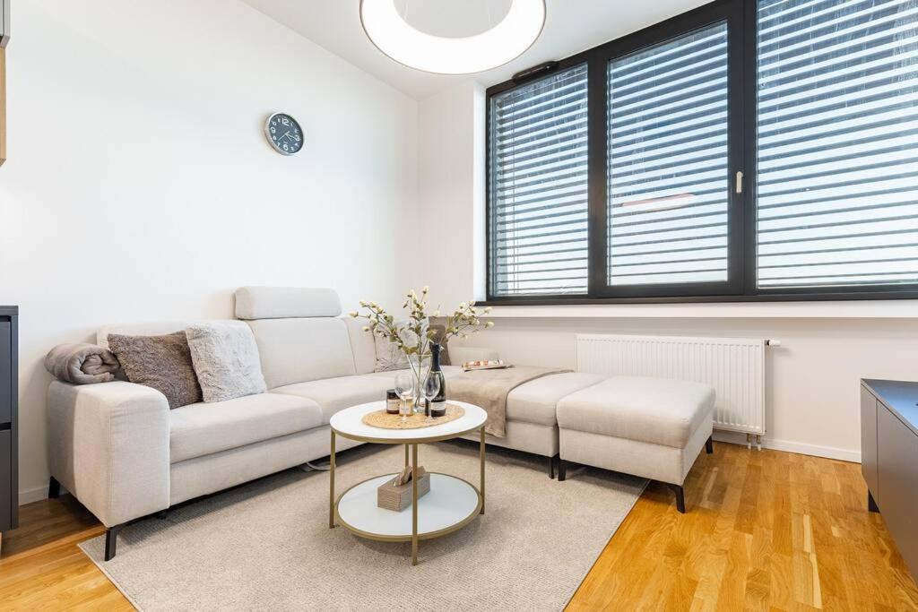 BNB Proxenta Cityview Residence