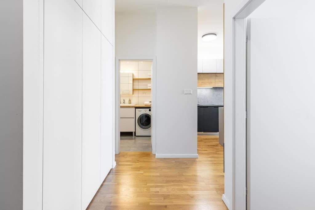 BNB Proxenta Cityview Residence
