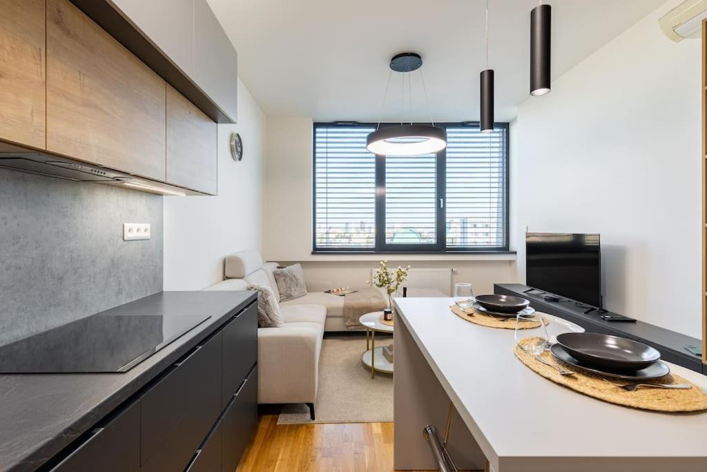 BNB Proxenta Cityview Residence
