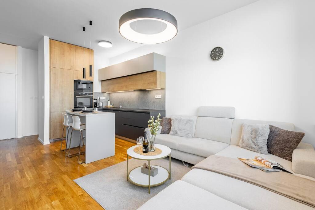 BNB Proxenta Cityview Residence
