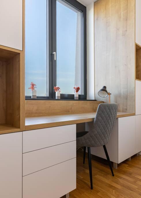 BNB Proxenta Cityview Residence