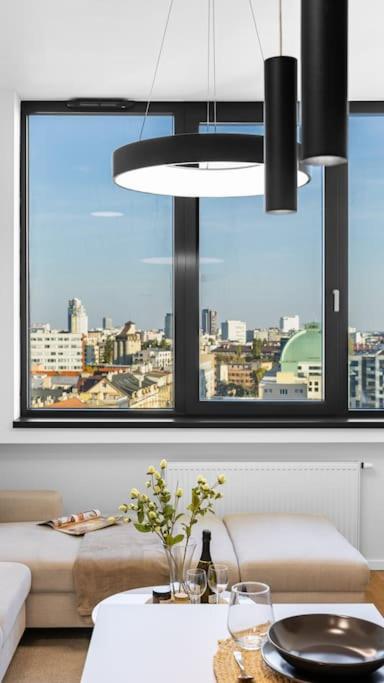 BNB Proxenta Cityview Residence