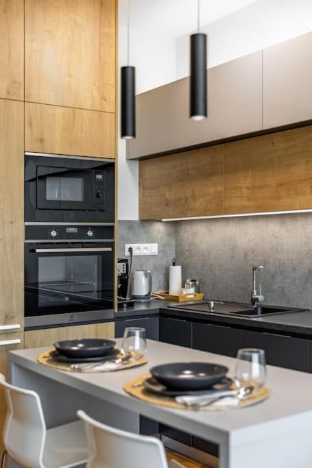 BNB Proxenta Cityview Residence