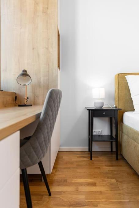 BNB Proxenta Cityview Residence