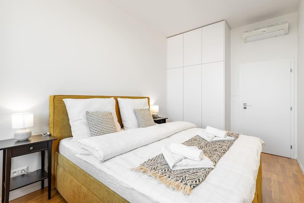 BNB Proxenta Cityview Residence