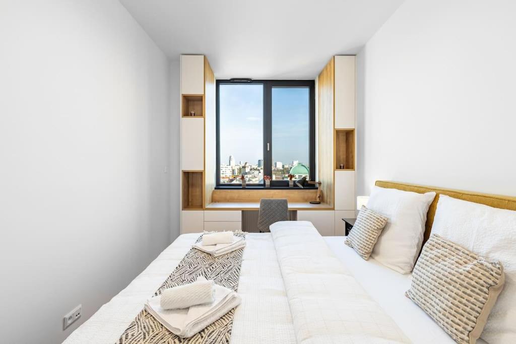 BNB Proxenta Cityview Residence