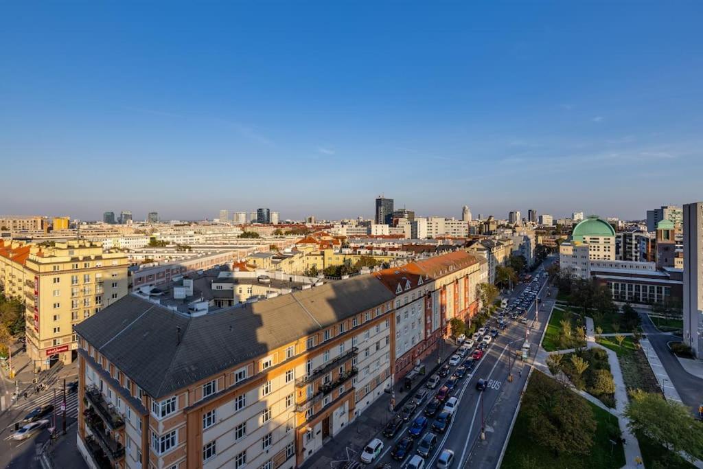 BNB Proxenta Cityview Residence