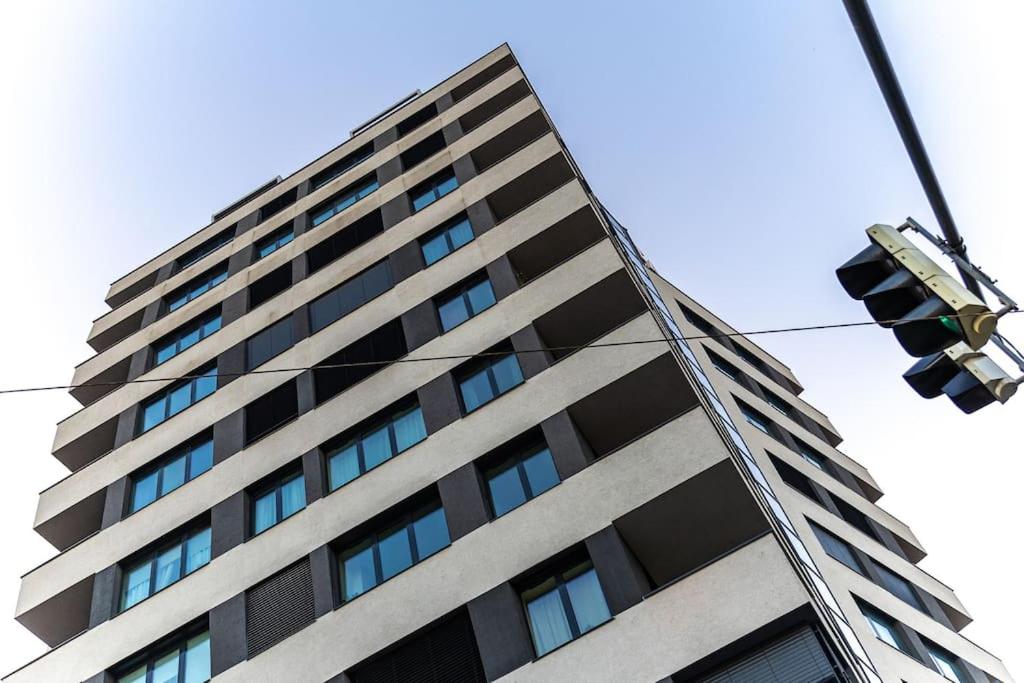 BNB Proxenta Cityview Residence