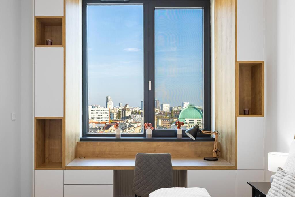 BNB Proxenta Cityview Residence