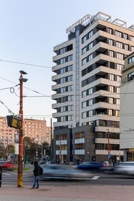 BNB Proxenta Cityview Residence