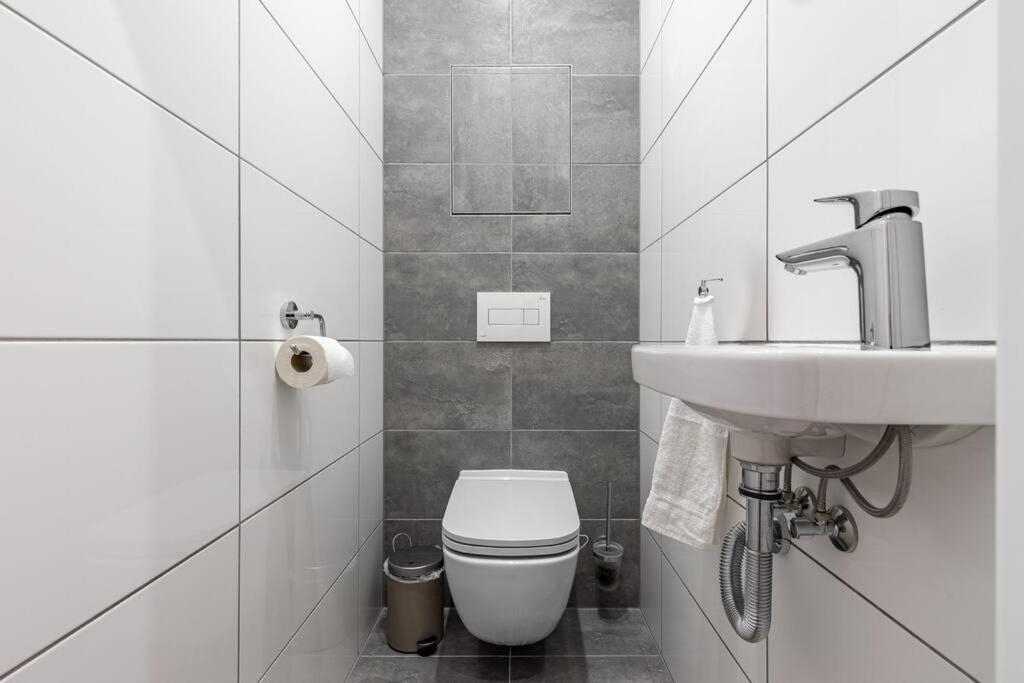 BNB Proxenta Cityview Residence