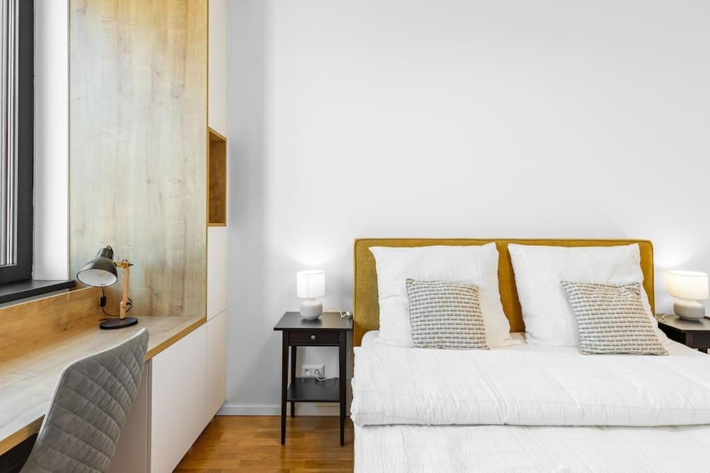 BNB Proxenta Cityview Residence