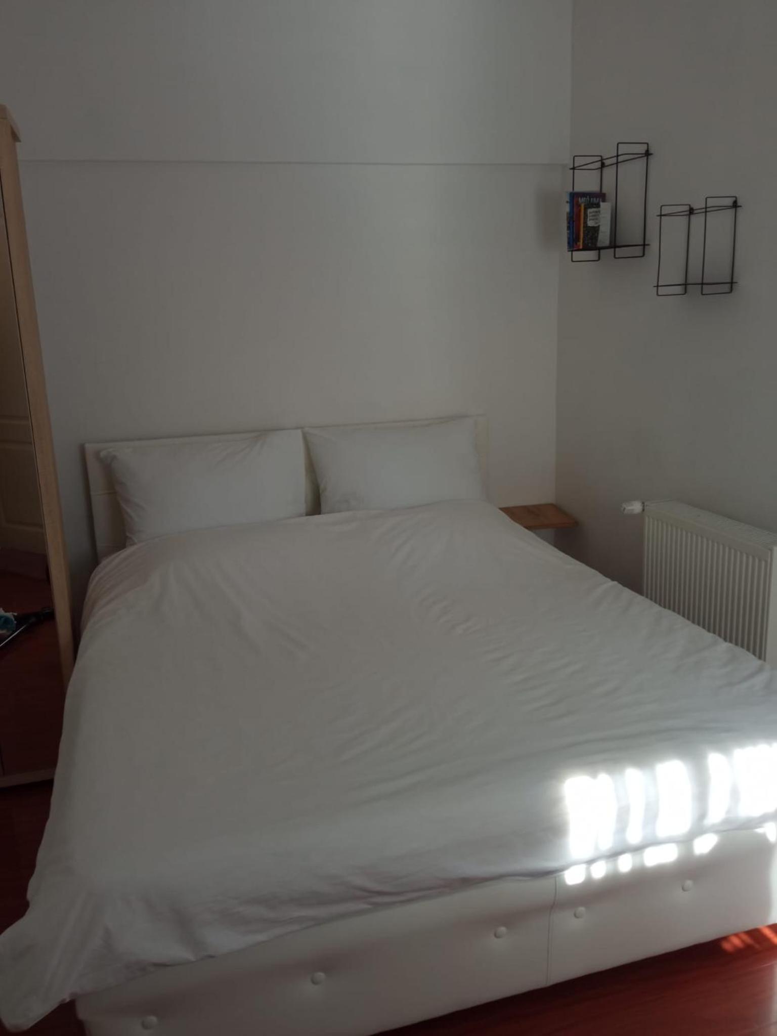 Apartmani Zaara