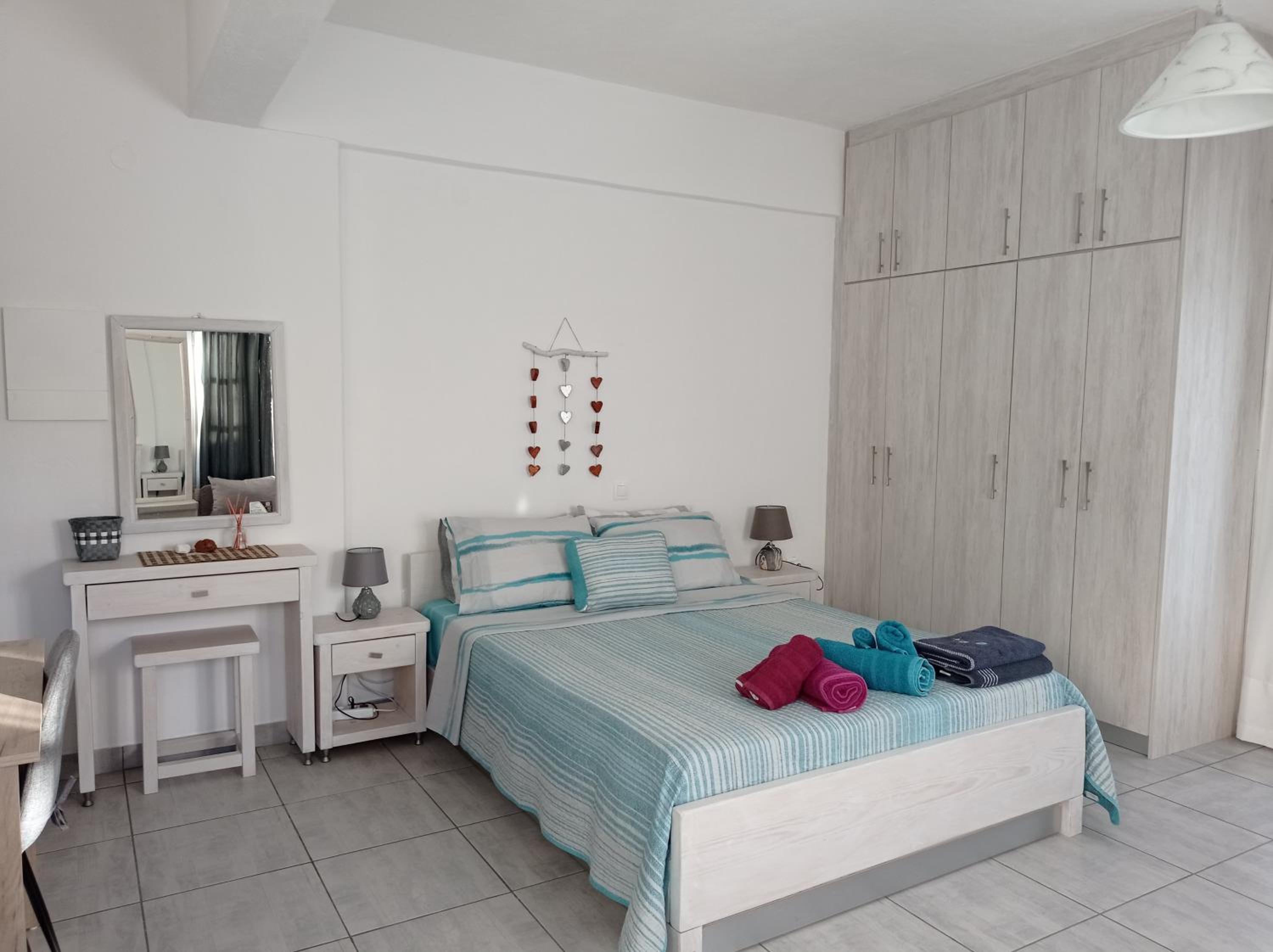 Santorini Sigala Studios 2 photo 3