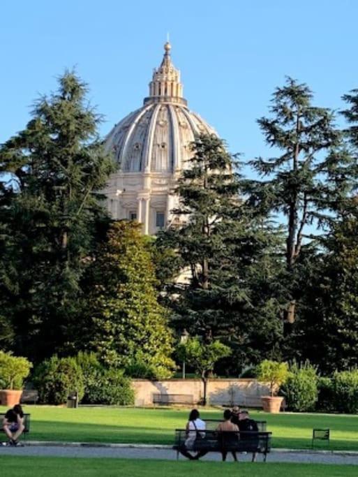 Appartamento Roma Est