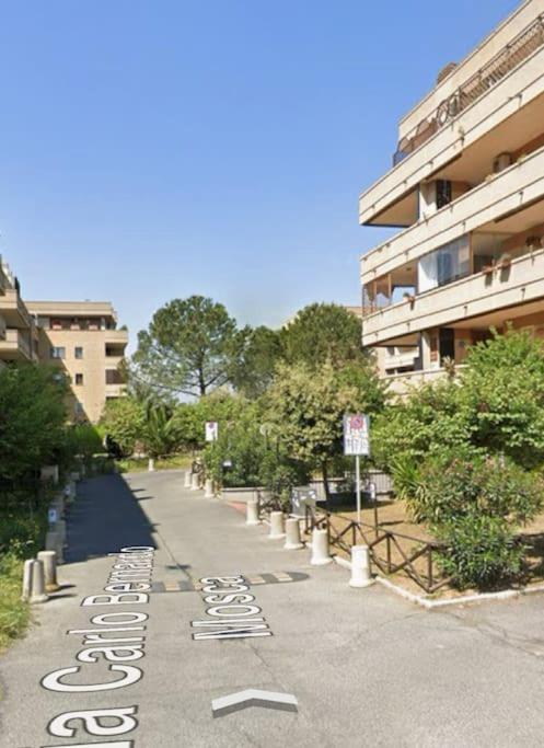 Appartamento Roma Est