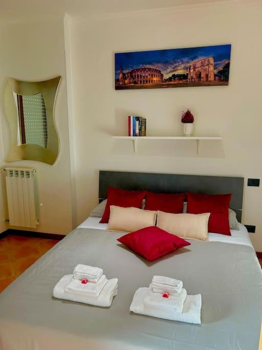 Appartamento Roma Est