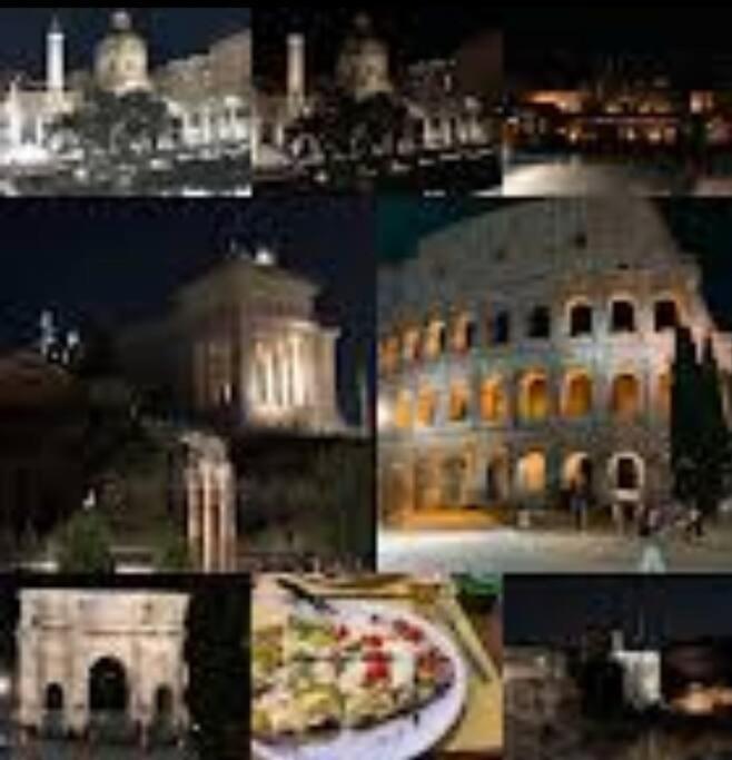 Appartamento Roma Est