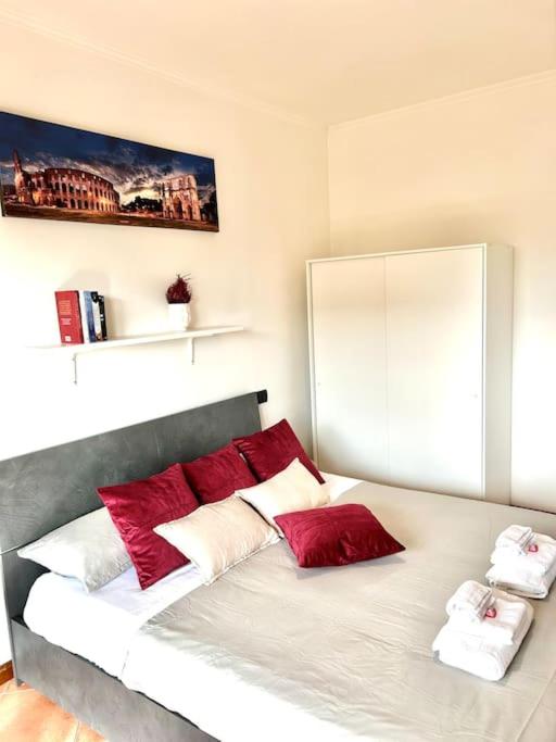 Appartamento Roma Est