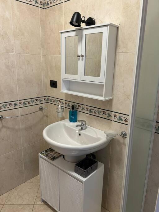 Appartamento Roma Est