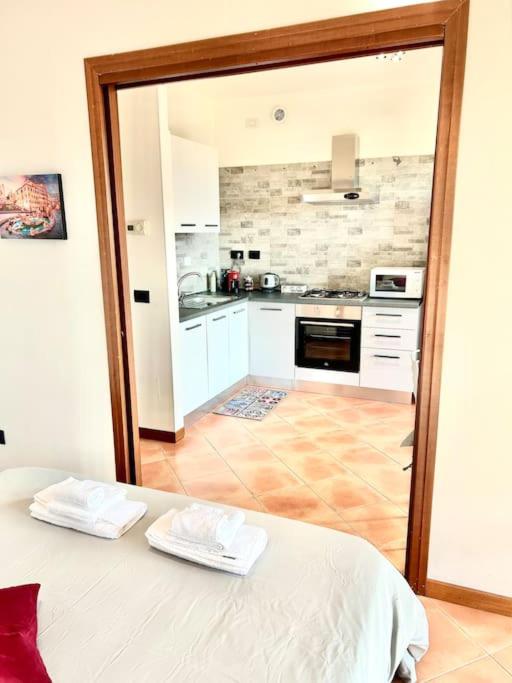 Appartamento Roma Est