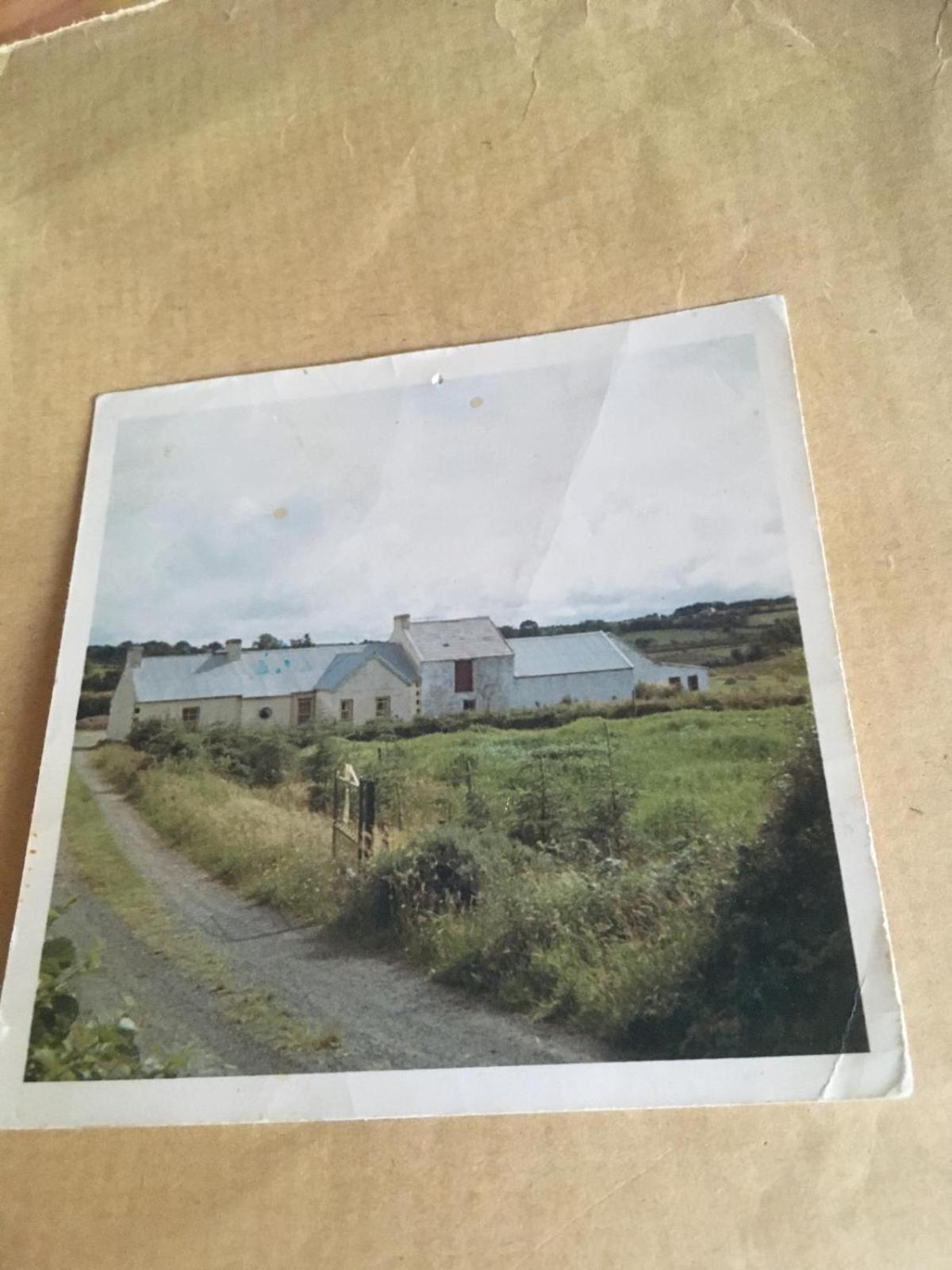Creggan Deveskey Cottage New Hot Tub At Property