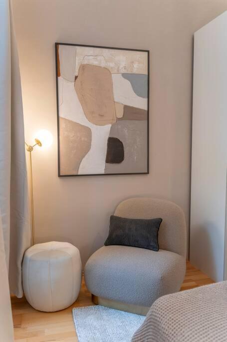 josef's home I Premium Apartment I modern & urban