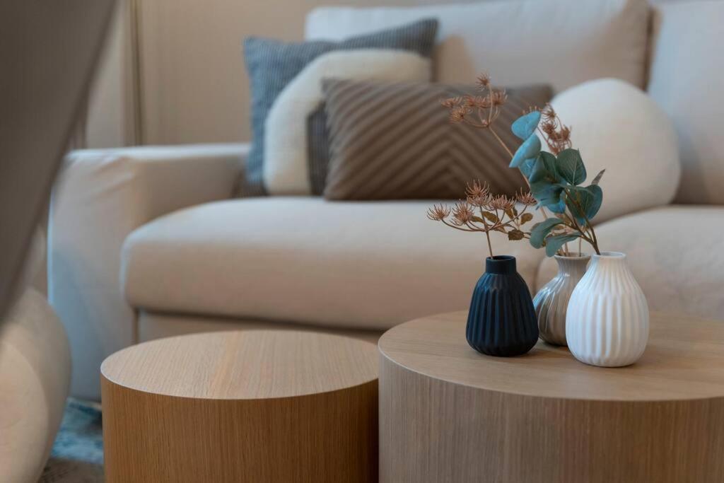 josef's home I Premium Apartment I modern & urban