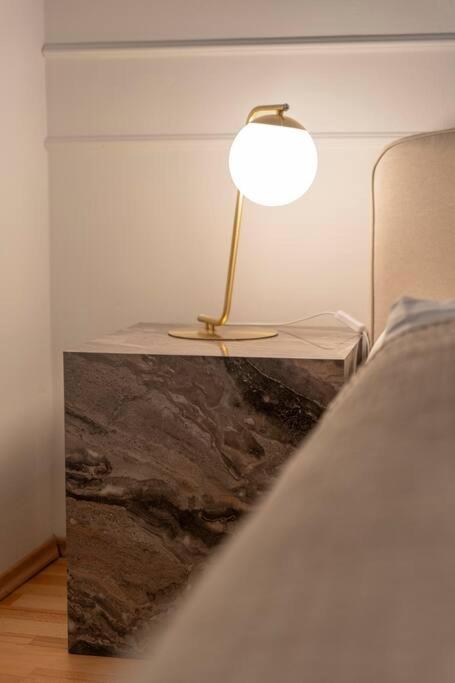 josef's home I Premium Apartment I modern & urban