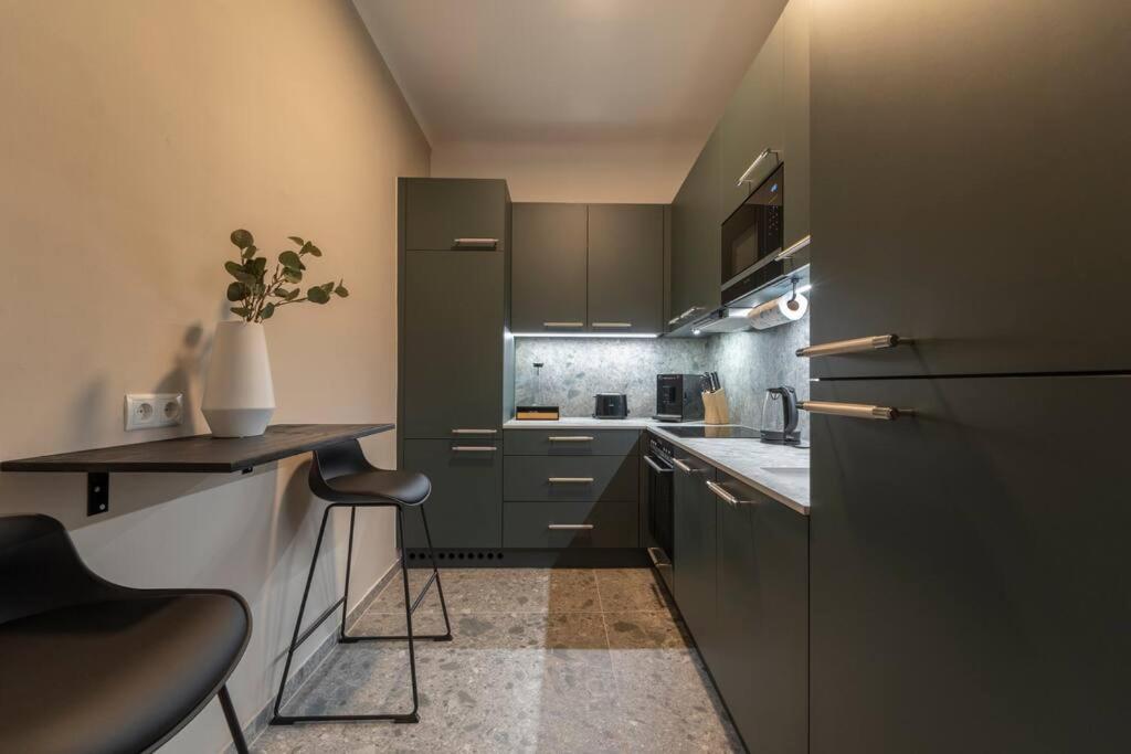 josef's home I Premium Apartment I modern & urban