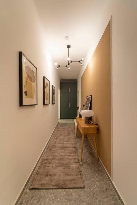 josef's home I Premium Apartment I modern & urban