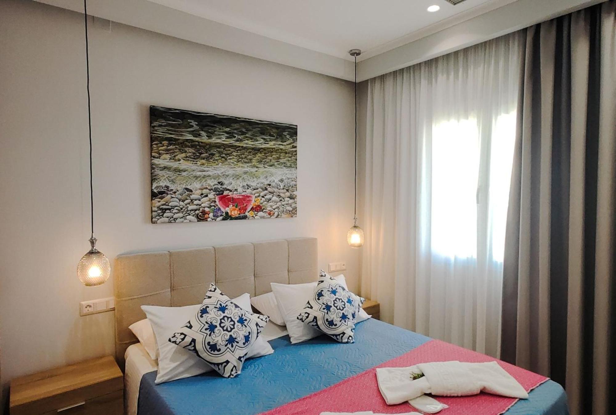Pelagia Apartment by Kormaris