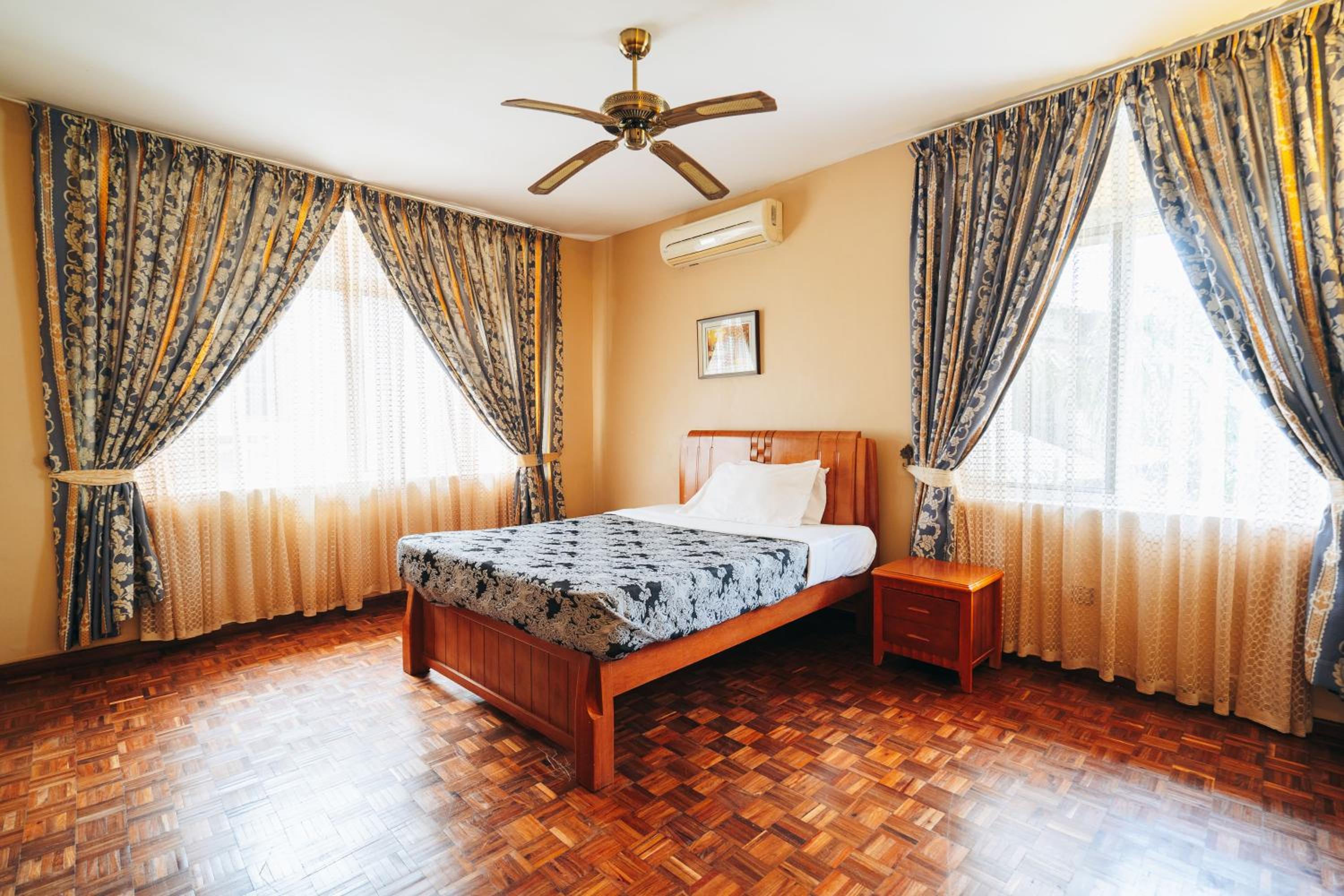 Amariah Apartments TPDC Mikocheni view 3